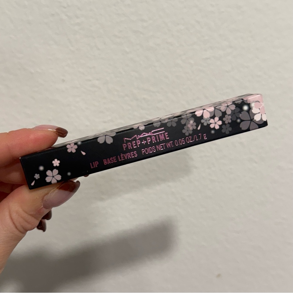 MAC Prep + Prime Lip Base Moody Bloom Collection - Picture 2 of 4